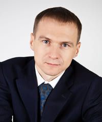 Nikolay Nyrkov